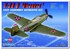 P-39Q Aircobra истребитель - 80240 Hobby Boss 1:72