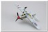 P-39Q Aircobra истребитель - 80240 Hobby Boss 1:72