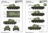 КВ-85 тяжелый танк - 01569 Trumpeter 1:35