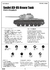 КВ-85 тяжелый танк - 01569 Trumpeter 1:35