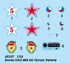 УАЗ-469 - 02327 Trumpeter 1:35