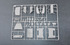 БМ-21 Град (поздний) РСЗО - 01014 Trumpeter 1:35
