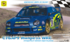 Субару Импреза WRC - 604309 Моделист 1:43