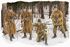 6163 US 101 Airborne Division (Bastogne 1944) Dragon 1:35