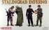 6343 Stalingrad Inferno Dragon 1:35