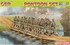 German Pontoon Set Premium Edition - 6532 Dragon 1:35