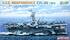 7054 USS Independence CVL-22 1943 Dragon 1:700