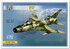72005 С-7У учебно-тренировочный самолет Modelsvit 1:72