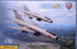 72006 С-7Б истребитель-бомбардировщик Modelsvit 1:72
