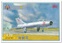 72007 С-7 фронтовой истребитель Modelsvit 1:72