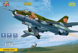72011 С-17М истребитель-бомбардировщик Modelsvit 1:72
