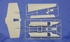 М-17 «Стратосфера» высотный дозвуковой самолёт. 72024 Modelsvit 1:72