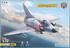 72061 Mirage III C (Мираж-3) Modelsvit 1:72