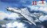 72121 С-11 истребитель-перехватчик Amodel 1:72