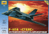F-117 - 7226 Звезда 1:72