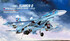 8001 С-33 Flanker-D палубный истребитель Minibase 1:48