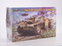 StuH-42&StuG III Ausf.G Late 2in1 - 8006 Takom 1:35