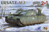 Ersatz M7 САУ - 8007 Takom 1:35