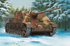 Panzer IV / 70 (A) Sd.Kfz. 162/1 (Ягдпанцер-IV) САУ-истребитель танков - 80133 HobbyBoss 1:35
