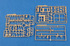 Sturmpanzer IV Early Sd.Kfz.166 Brummbar (Штурмпанцер-IV) САУ - 80134 HobbyBoss 1:35