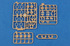 Sturmpanzer IV Early Sd.Kfz.166 Brummbar (Штурмпанцер-IV) САУ - 80134 HobbyBoss 1:35