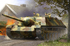 JagdPanzer III/IV Long E (Ягдпанцер) ПТ САУ- 80152 Hobby Boss 1:35