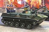 БМД-1П - 80154 HobbyBoss 1:35