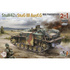 StuH-42&StuG III Ausf.G Mid 2in1 - 8017 Takom 1:35