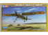 Fi.156 A-0/C-1 Шторьх самолет связи - 80180 Hobby Boss 1:35