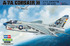 A-7A Corsair II штурмовик - 80342 Hobby Boss 1:48