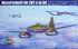 Me-262A-1a/U4 реактивный истребитель - 80372 Hobby Boss 1:48
