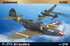 8067 P-39N Airacobra Eduard ProfiPack Edition 1:48