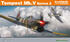 Tempest Mk.V (Темпест) 2-серия ProfiPak - 82122 Eduard 1:48