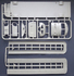 GMC PD3751 SilverSide Greyhound Lines автобус - 816 Roden 1:35
