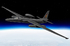 U-2R Dragon Lady самолет-шпион - 81740 Hobby Boss 1:48