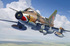 81758 С-17М4 истребитель-бомбардировщик Hobby Boss 1:48