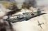 Bf-109E-3 - 81791 HobbyBoss 1:48