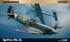 Spitfire Mk.IIb самолет-истребитель - 82154 Eduard 1:48