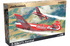 82184 Zlin Z-526AFS Akrobat (Злин-526 Акробат) Eduard 1:48