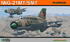 МиГ-21СМТ истребитель ProfiPak - 8233 Eduard 1:48