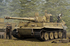 Pz.Kpfw.VI Tiger (Тигр ранний) тяжелый танк - 82607 Hobby Boss 1:16