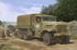 White-666 армейский грузовик - 83802 HobbyBoss 1:35
