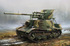ЗиС-30 противотанковая САУ - 83849 HobbyBoss 1:35