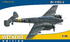 Bf.110G-2 истребитель - 84140 Eduard 1:48