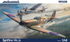 84179 Spitfire Mk.Ia Eduard Weekend Edition 1:48