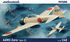 84191 A6M3 Zero Type 32 Eduard Weekend Edition 1:48