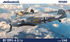 84201 Bf.109G-6 Erla Eduard Weekend Edition 1:48