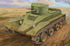 БТ-2 сред. серий легкий танк - 84515 Hobby Boss 1:35
