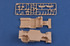 Jackal 1 High Mobility Weapon Platform - 84520 Hobby Boss 1:35