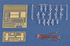 СУ-122-54 истребитель танков - 84543 HobbyBoss 1:35